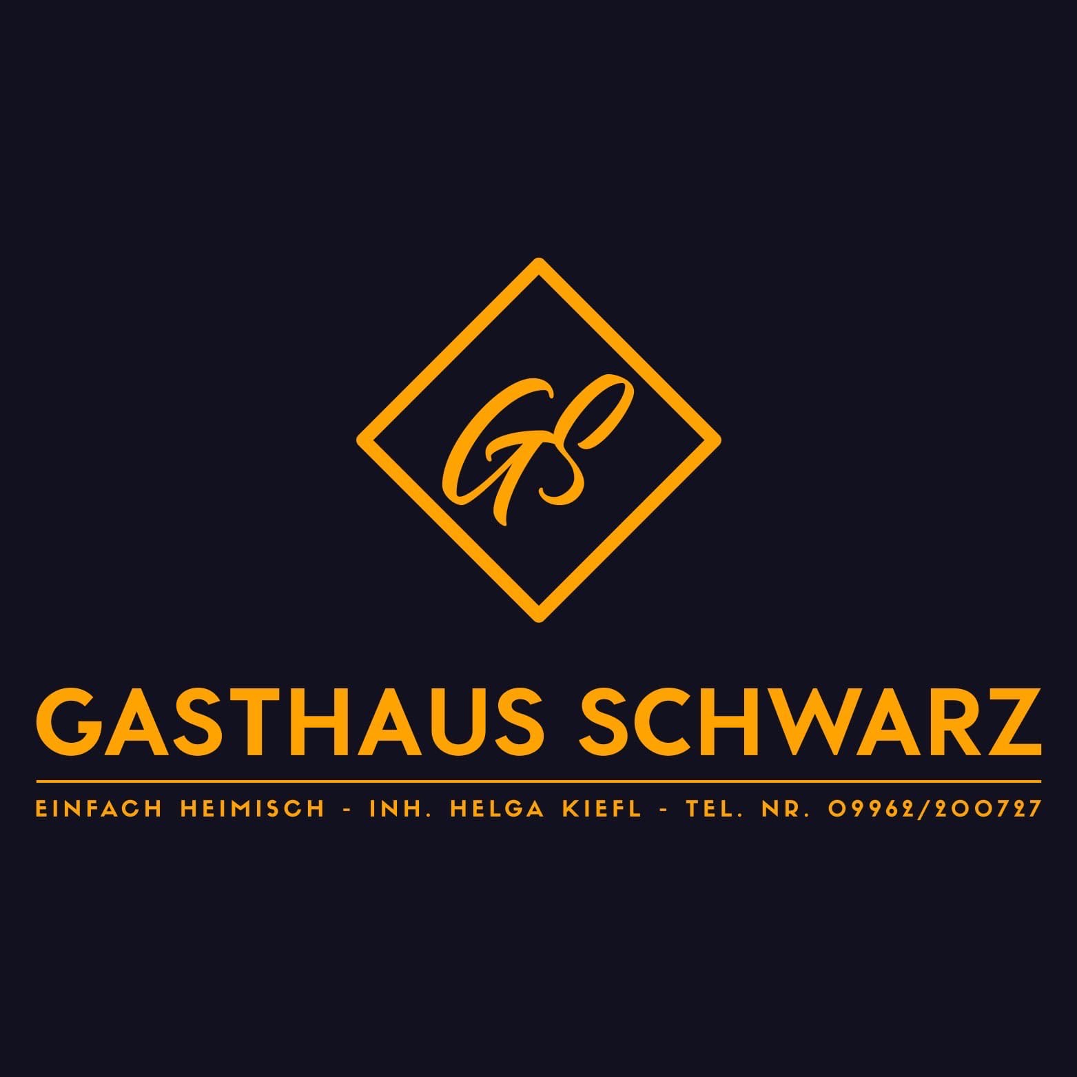 Gasthaus Schwarz – Heiraten in Rossbach